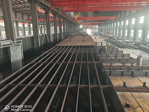 哈爾濱鋼結(jié)構(gòu)工程公司