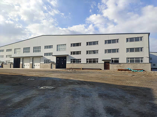 黑龍江鋼結(jié)構(gòu)